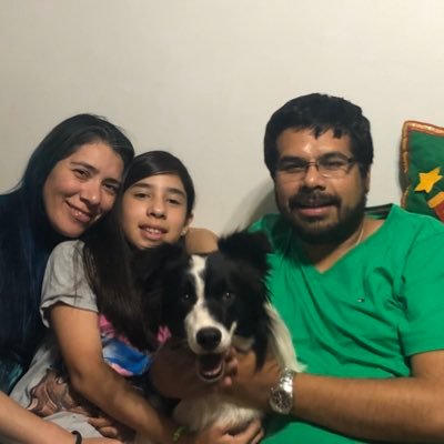 pipe_cs's profile picture. Ingeniero Comercial, trabajo en el sector privado para una importante empresa de consumo masivo, liderando un equipo de ventas.