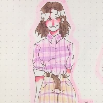 yes así es esto weros che me gustan los  argentinos uwu/lesbiana :3🏳️‍🌈/ dibujante/ re llorona /chale me gusta el pan/ルカのために