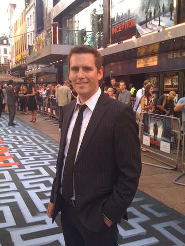 jameslloyd_26's profile picture. Once a blue, always a blue