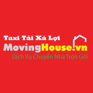 Xá Lợi Moving House - Đơn vị hàng đầu về chuyển nhà, chuyển văn phòng, taxi tải