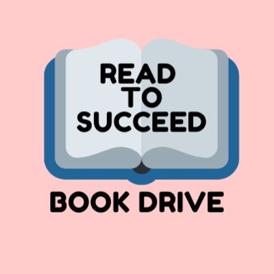 Read to Succeed Book Drive is a project aimed to donate books to Detroit students in partnership with Brilliant Detroit!