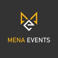 Mena_Events(@mena_events) 's Twitter Profile Photo