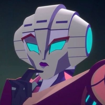 Operationrobuttsさんのプロフィール画像