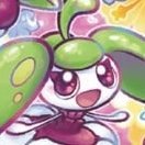 The most adorable fruit Pokemon around, Steenee! #762
Here to melt the hearts of many with it's sweet and joyful personality
A friend to all! ❤️