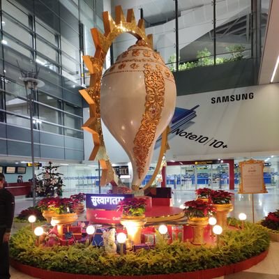 rohtasmeena's profile picture. https://t.co/zcKnmTgC6S {H.H.Mataji Shri Nirmala Devi} follower.