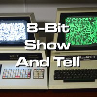 Robin @ 8-Bit Show And Tell(@8BitShowAndTell) 's Twitter Profile Photo