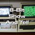 Robin @ 8-Bit Show And Tell (@8BitShowAndTell) Twitter profile photo