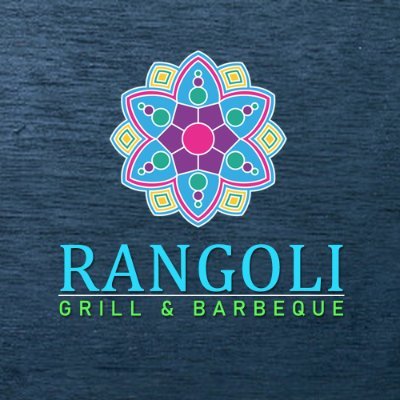 Rangoli, Grill & Barbeque Restaurant based in China. Opening Soon