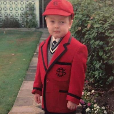 jimothy36's profile picture. Harlequins | Vikings | Timberwolves | McLaren