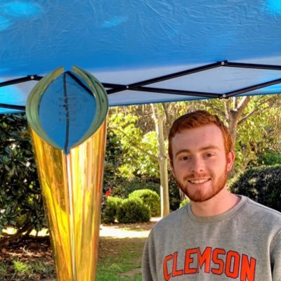 Data Science  |  Clemson Alum ‘22 and ‘23