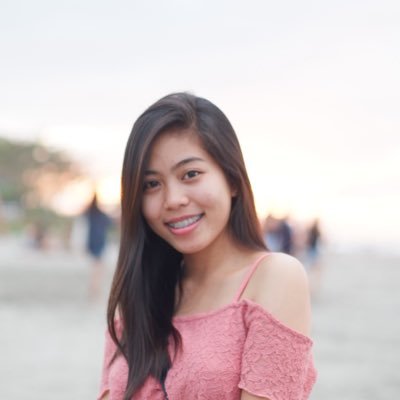 i am busy doing nothing pero sobrang pagod na kooooooo, how 'bout u?
hi hehehehe