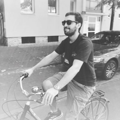 Gonzamoreira's profile picture.