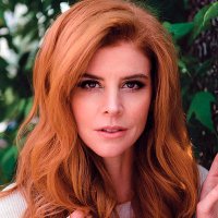 Sarah Rafferty Brasil(@SRaffertyBrasil) 's Twitter Profile Photo