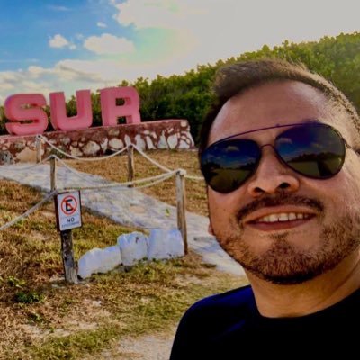 ElieserFdez's profile picture. Urologist 🇲🇽