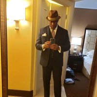 Ty Gaines (@mrtgaines) 's Twitter Profile