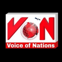 Voice of Nations(@VoiceOfNations7) 's Twitter Profile Photo