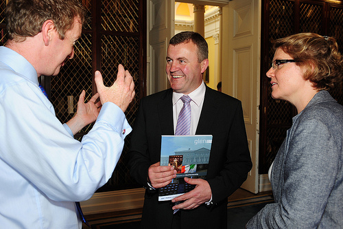 SeanEPower's profile picture. 