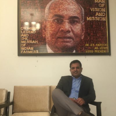 Deputy General Manager , IFFCO Tokio General Insurance Co. Ltd.