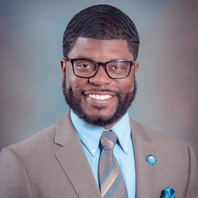 Son, Brother, Uncle, Citizen, Public Servant - Inkster, MI......#Episcopalian