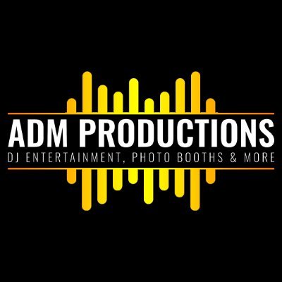 ADM Productions is Utah's Best DJ & Photo Booth Service! They DJ Utah Weddings, Corporate Events, Parties, Dances.