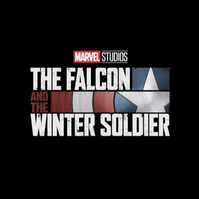 posting everyday until fatws is out on Disney+