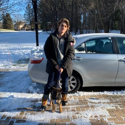 RileyDonohoe3's profile picture. Drink more water