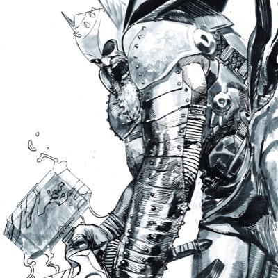 Sherw88d's profile picture. Collector of Cosmic and Comic Art, Commonly Combined.