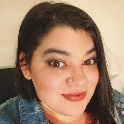 BytsAftrCookies's profile picture. Future Keeper of Information.