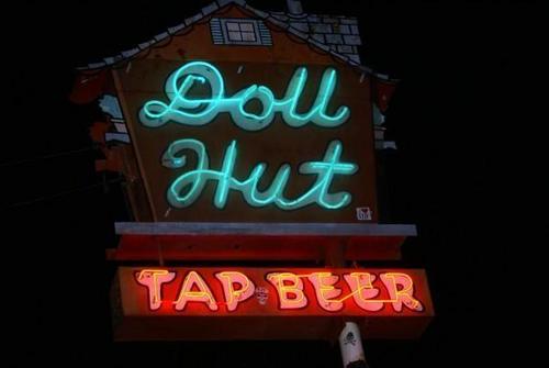 Doll Hut