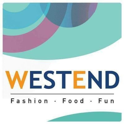 Your one stop shopping destination. #WestendMall