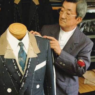 京都オーダーメイドスーツお誂え洋服 たなか Ordermadetanaka Twitter