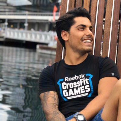 eraytozanau's profile picture. Sydney 📍