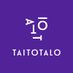 Taitotalo (@taitotalofi) Twitter profile photo