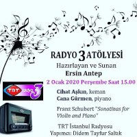 Günsüz Günce (@muziklig) Twitter profile photo