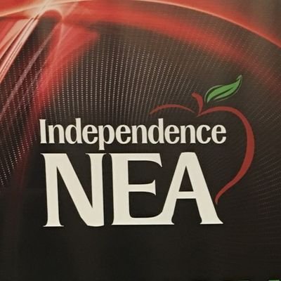 INEA: Independence School District's exclusive bargaining representative for teachers. We are your voice! Let us know how we can help you. #findyourvoice