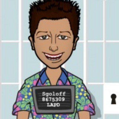 sgoloff's profile picture. 