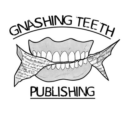 Independent publisher of poetry and fiction. We publish hard truths. We embrace the beauty in the broken. We want words that get in our teeth.