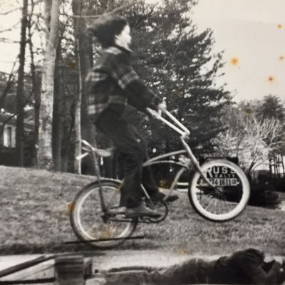 Rhodes54's profile picture. I was being ironical. Or was I?