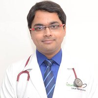 Dr. Rajat Bajaj(@dr_rajatbajaj) 's Twitter Profile Photo