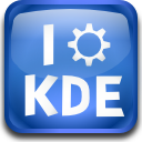 ikde_org's profile picture. I,KDE site twitter account