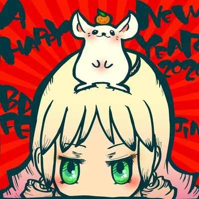 JINさんのプロフィール画像