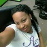 Amanda Chatman - @SimpleeCuttee Twitter Profile Photo