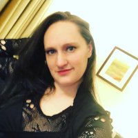 Sandra Easter - @S_Easter_author Twitter Profile Photo