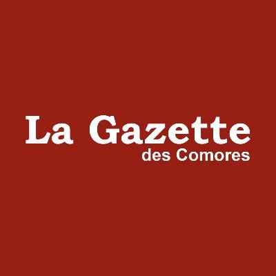 Gazette_Comores Profile Picture