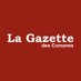 LaGazettedesComores (@Gazette_Comores) Twitter profile photo