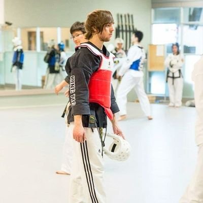 itsmasterhogan's profile picture. 🎓 Master Yourself
🚶‍♂️ Aiming to be someone to look up to 👣👁️
@thehogantwins
@hoganhealthtips
@hoganhobbies
https://t.co/pRgdfsSz2y