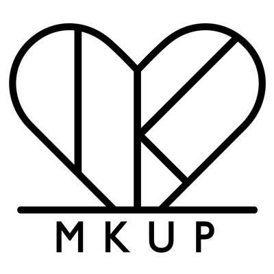 『MKUP』Cosmetic Brand In Taiwan
Follow Me To See More Make Up Hacks & Tips
👑BE ᵞYOURSELF MKUP Cosmetic