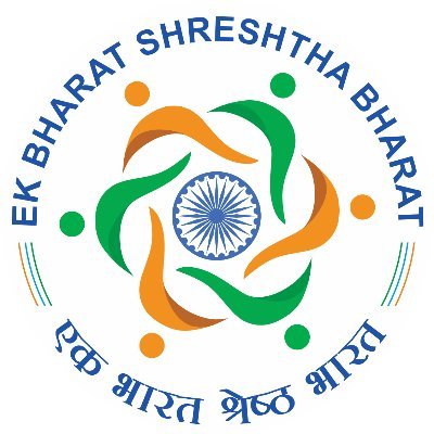 EBSB is one of the flagship prog. of the Govt. to bring in cultural integration of the country, by pairing institutes of different states together.