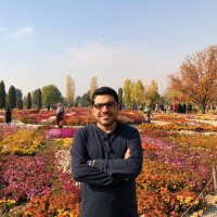 Mohammadali Olyaei (@mohammadalioly1) 's Twitter Profile