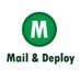 Mail & Deploy - the Qlik Reporting Suite (@Mail_and_Deploy) Twitter profile photo
